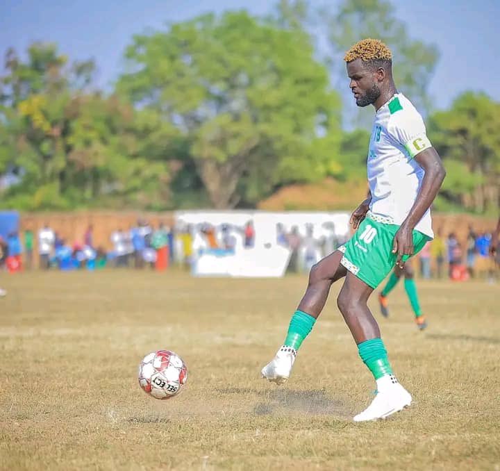 BIG MATCH ALERT!🚨 
Ma’di Select vs WEST NILE Province 
Date: 31st .5.2025
Venue: Paridi Stadium,Adj
This is more than just a football match it’s a call to stand wid our bro <a href="/Anzuvuku/">Anzuvuku Federick</a> Savior who urgently needs surgery.Let’s come 2gether,have fun,and support a life-changing cause