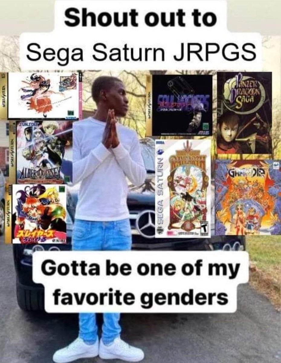 SegaCDUniverse 🍕 (@segacduniverse) on Twitter photo 