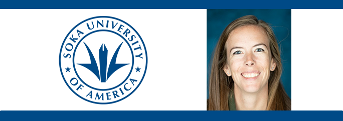 The Academic Minute (@academicminute) on Twitter photo Can you hide in plain sight?
Katherine Perry, assistant professor of mathematics at <a href="/SokaUniv/">Soka University of America</a>, explores if mathematics can.
bit.ly/KPerryAM Can you hide in plain sight?
Katherine Perry, assistant professor of mathematics at <a href="/SokaUniv/">Soka University of America</a>, explores if mathematics can.
bit.ly/KPerryAM