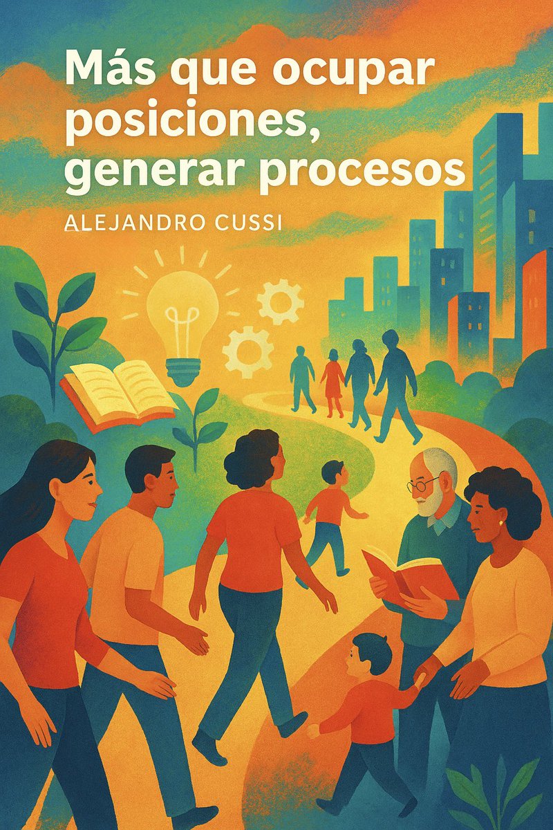 #Columna #Polis

“Se requieren muchos  testimonios vivos que permitan que la mayoría vuelva a creer en la nobleza y utilidad de las instituciones, en la urgencia por dotarlas de legitimidad y dignidad… de eficacia y justicia”.

Columna completa 👇🏻👇🏻👇🏻

mimorelia.com/columna/m%C3%A…