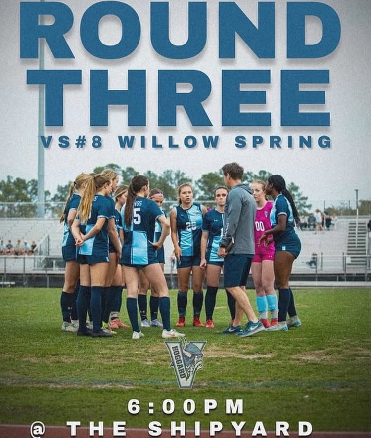 LETS GOOOOO VIKINGS!!! ⚽️