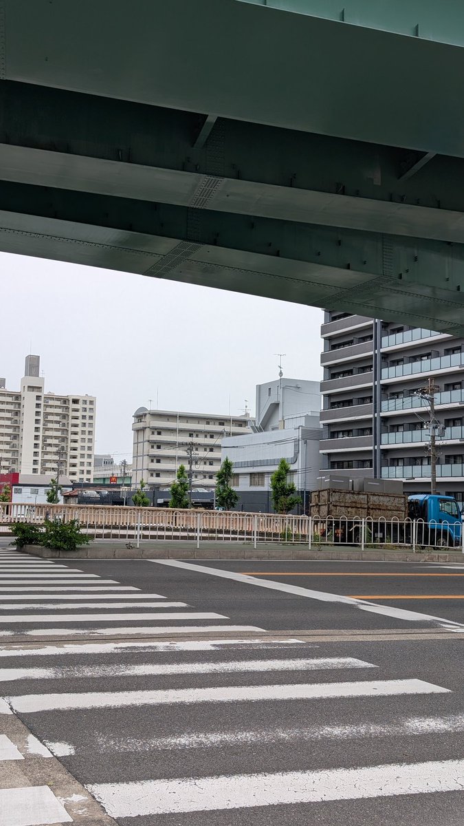 machumachu09's tweet photo. 名古屋聖地巡礼②
ヒョンジンの交差点（自転車で） https://t.co/ewiQicNpMn
