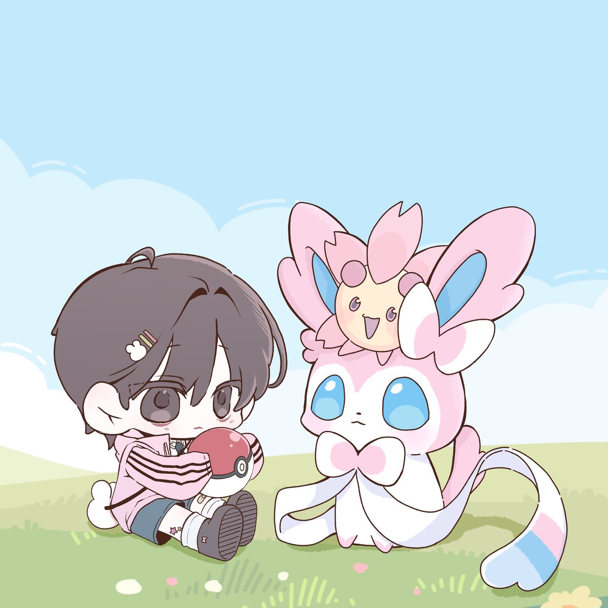 먼지 tweet media