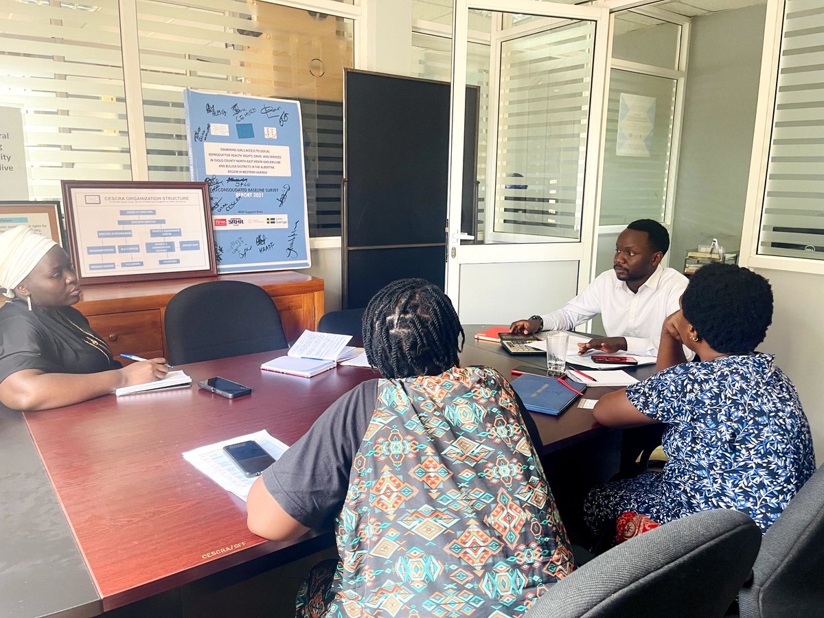 CescraA's tweet photo. CESCRA  hosted Extend Alive Initiative for an exchange learning visit! We had in-depth discussions with various departments, sharing best practices&amp;strategiesThis is just the beginning of a fruitful collaboration that goes beyond partnerships. We're excited for what's to come! https://t.co/Jtt3SE8YCy