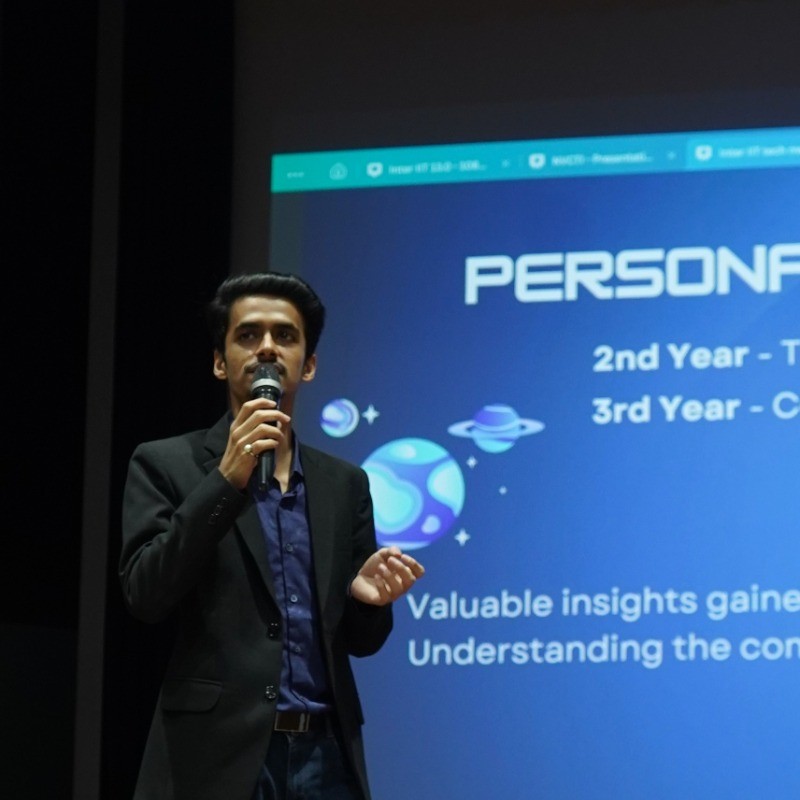 FlowwAPIs's tweet image. At @FlowwAPIs , we build great people to build a great company. 🌟

Here’s what Shreyansh, our Core Member and Founding Engineer, says:

 &quot;Floww trusted my vision from day one and empowered me to make a difference. Proud to grow with Floww!&quot;

#LifeAtFloww #TeamFloww #Innovation