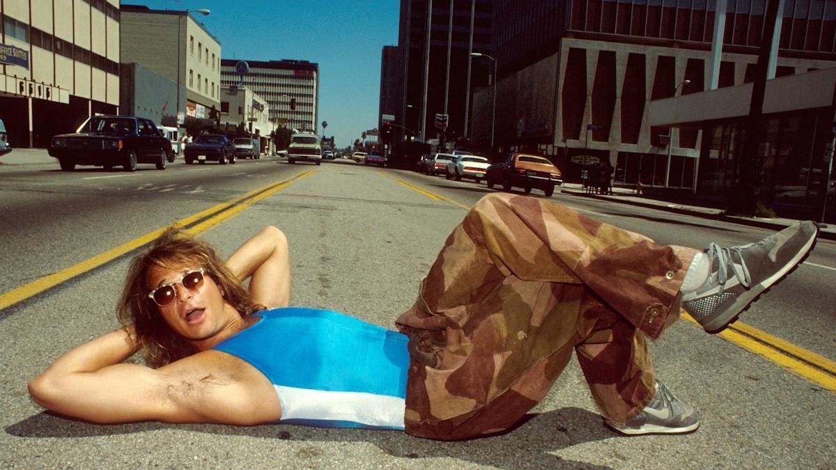 And no - he ain't talkin' 'bout himself!

Source: Yahoo Entertainment share.google/Iz7aDz3zyP3qBp…