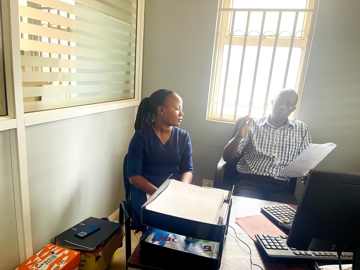 CescraA's tweet photo. CESCRA  hosted Extend Alive Initiative for an exchange learning visit! We had in-depth discussions with various departments, sharing best practices&amp;strategiesThis is just the beginning of a fruitful collaboration that goes beyond partnerships. We're excited for what's to come! https://t.co/Jtt3SE8YCy