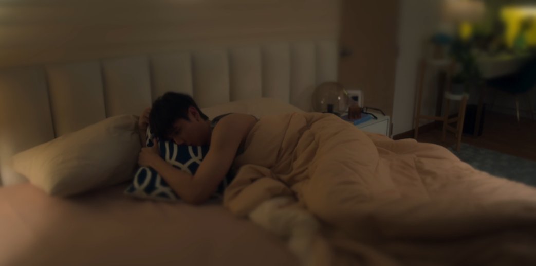ป๊อบทนอยู่บนโลกที่ไม่มีกอไหมไม่ได้จริง ๆ😭 

#BreakUpServiceSeriesEP7
<a href="/ssingss/">Ssing Cheewagaroon</a>