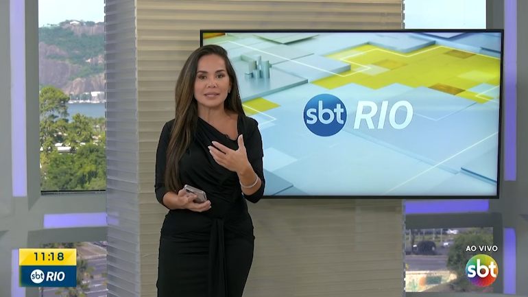 SBT RIO NO AR❗️ Participe com a hashtag #SBTRio 
Assista também pelo Youtube: youtube.com/live/Je8DtEhlQ…