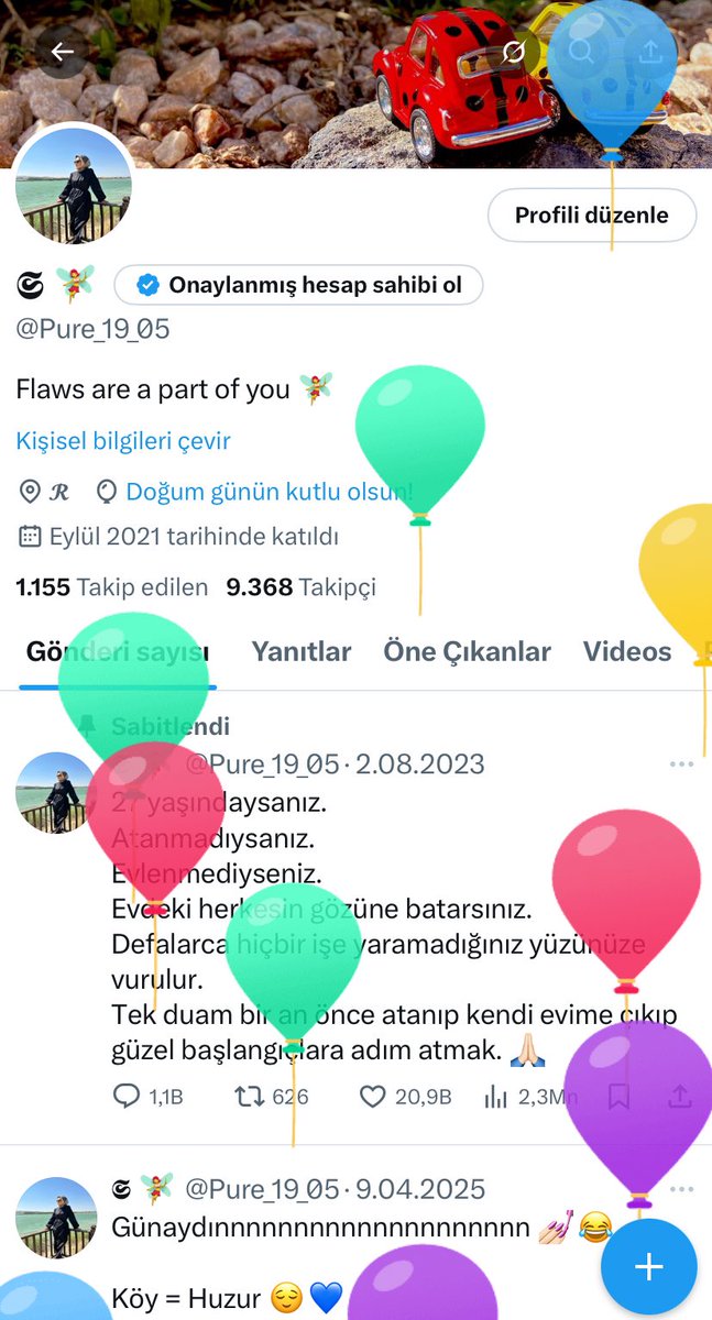 𝕾 🧚♀️ tweet media