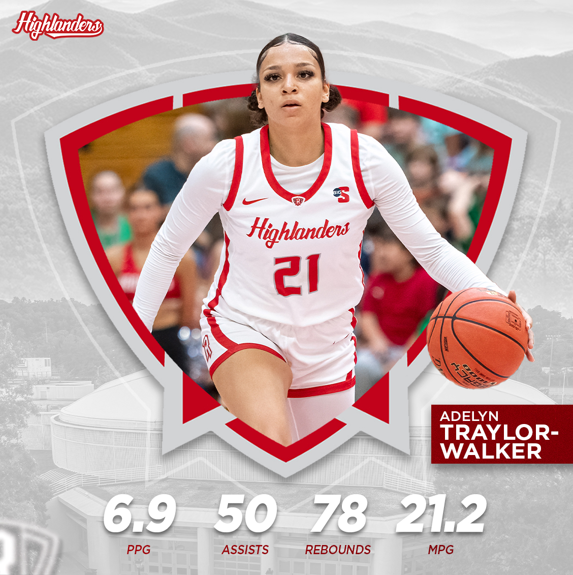 Radford Women's Basketball (@radford_wbb) on Twitter photo Signs of great things to come for Adelyn! 🛡️
#RiseAndDefend x #RadfordTough Signs of great things to come for Adelyn! 🛡️
#RiseAndDefend x #RadfordTough