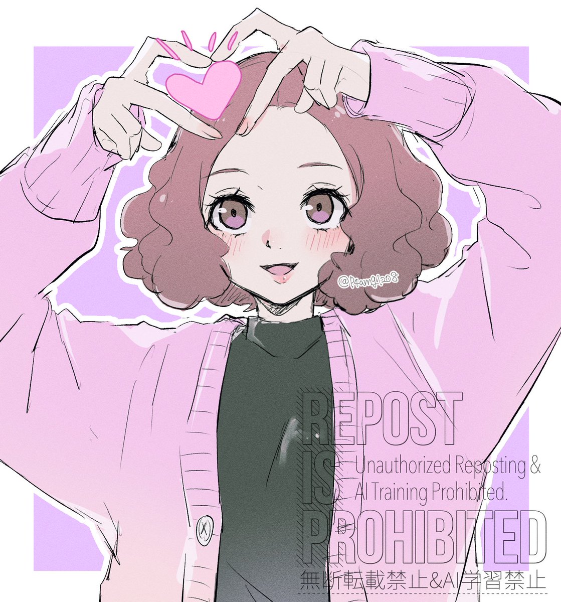 rkgk春ちゃん💜