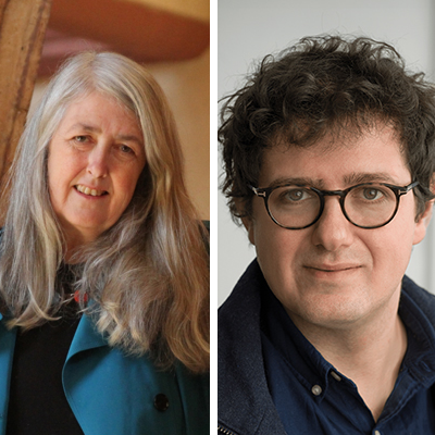 Hurst Publishers (@hurstpublishers) on Twitter photo Join renowned historians <a href="/RaphaelCormack/">Raph Cormack</a> and <a href="/wmarybeard/">mary beard</a> in conversation at <a href="/hexhambookfest/">Hexham Book Festival</a> as they discuss their latest books, as well as questions of why history is important and how to get into it. ⭐📖🏺🏛️
🗓 23 May
⏰ 7pm BST
🎟️ tinyurl.com/3tkkujxr Join renowned historians <a href="/RaphaelCormack/">Raph Cormack</a> and <a href="/wmarybeard/">mary beard</a> in conversation at <a href="/hexhambookfest/">Hexham Book Festival</a> as they discuss their latest books, as well as questions of why history is important and how to get into it. ⭐📖🏺🏛️
🗓 23 May
⏰ 7pm BST
🎟️ tinyurl.com/3tkkujxr