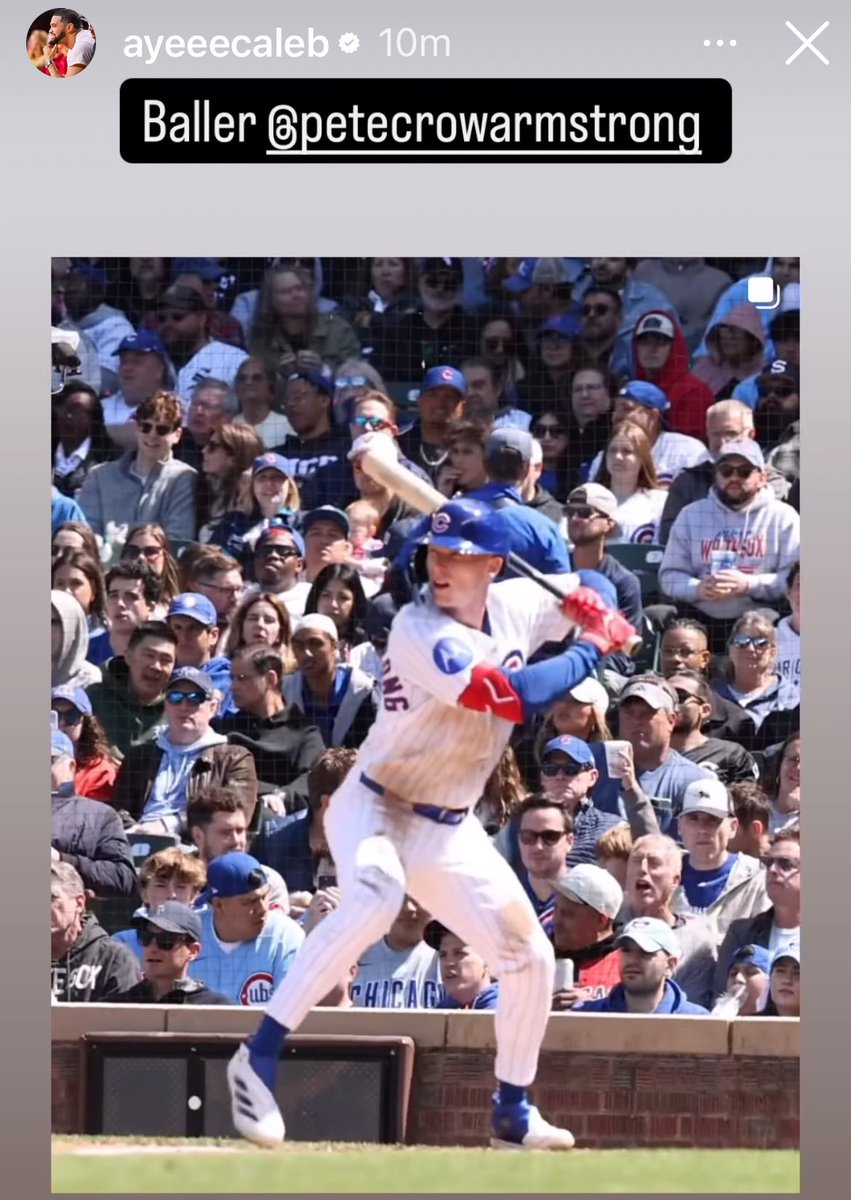 Cubs Zone tweet media