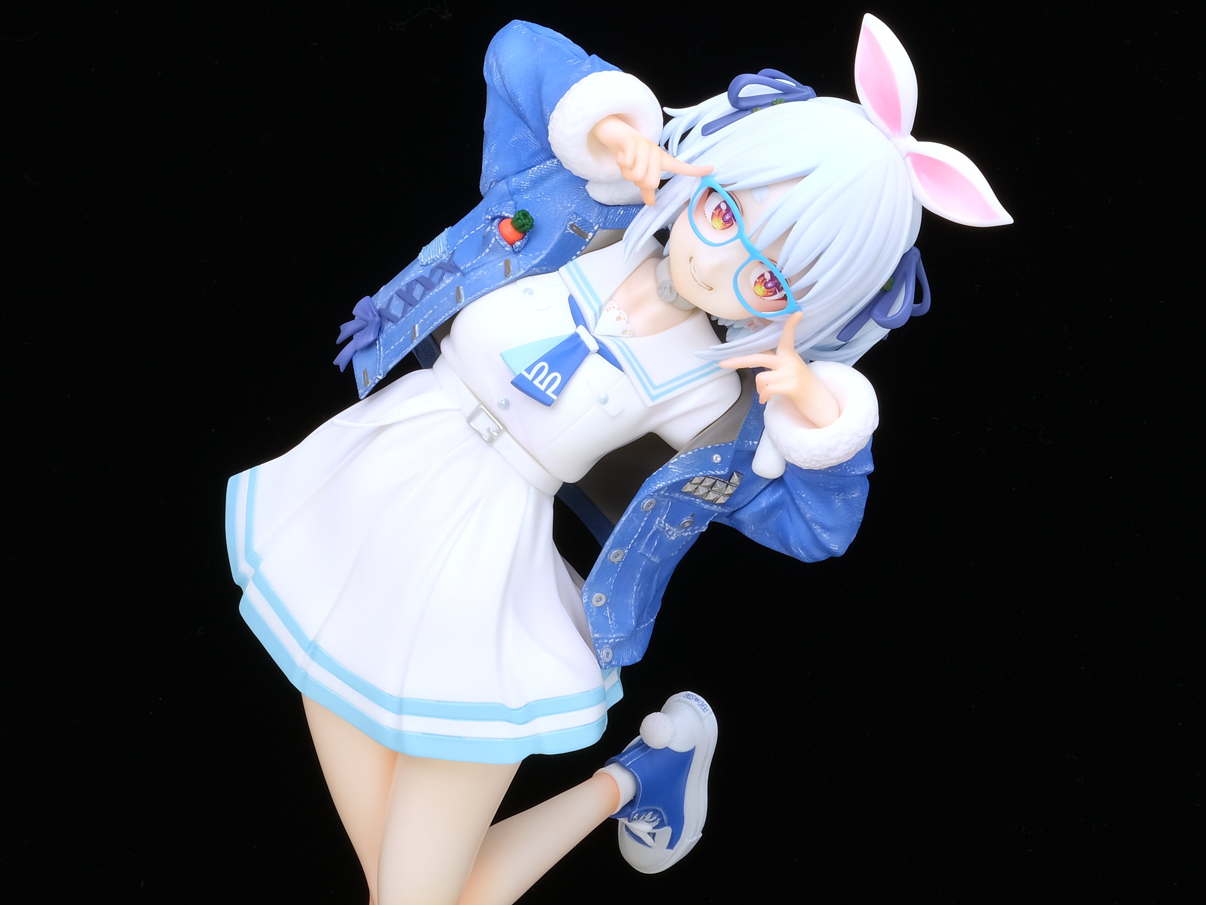 Yahoo!オークション - WF2024s凛花館 FUWAMOCO ガレージキット
