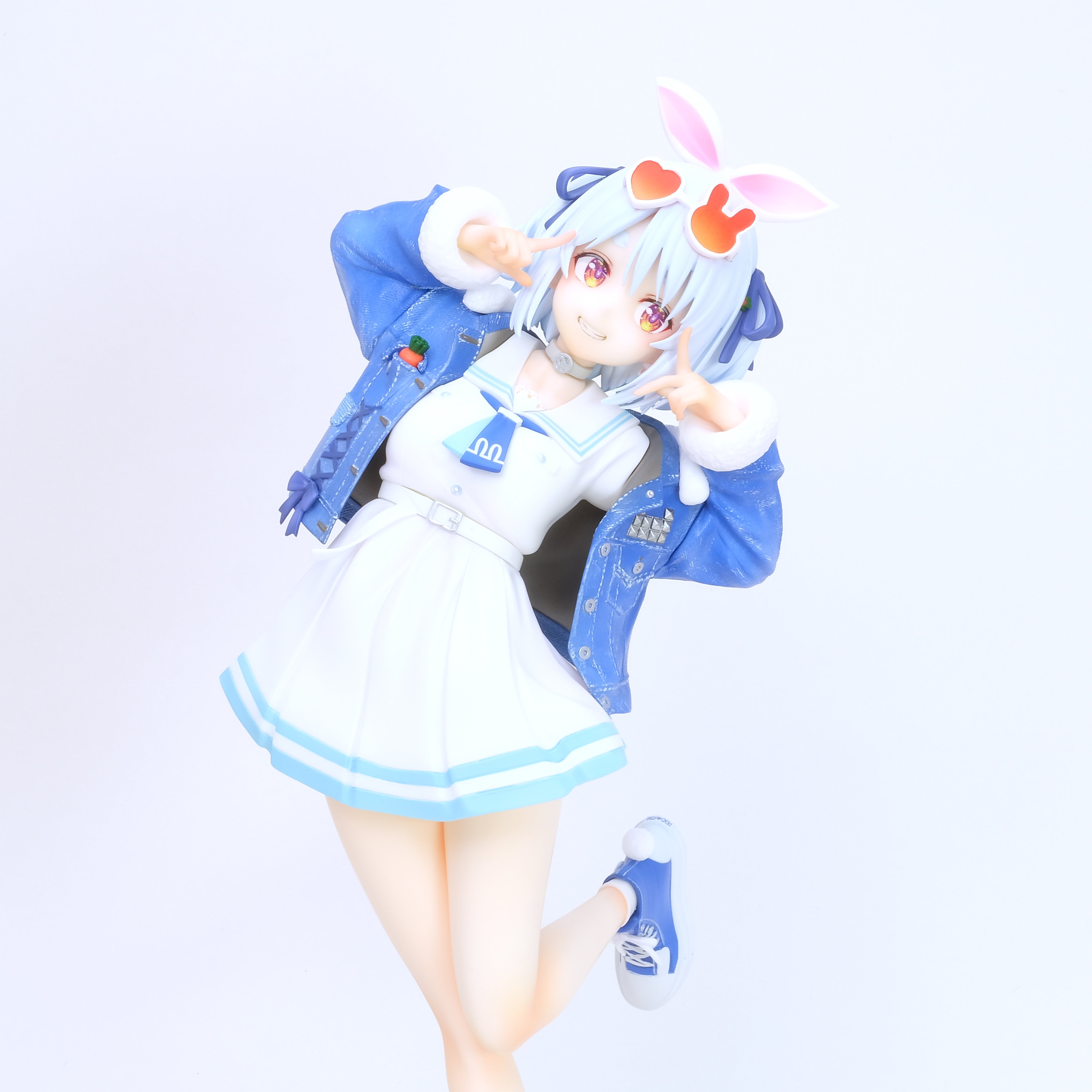 Yahoo!オークション - WF2024s凛花館 FUWAMOCO ガレージキット