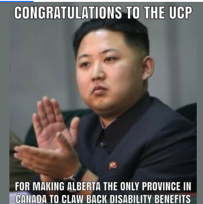 CalgaryOccupy's tweet photo. ~ https://t.co/e9QEPhhpmy