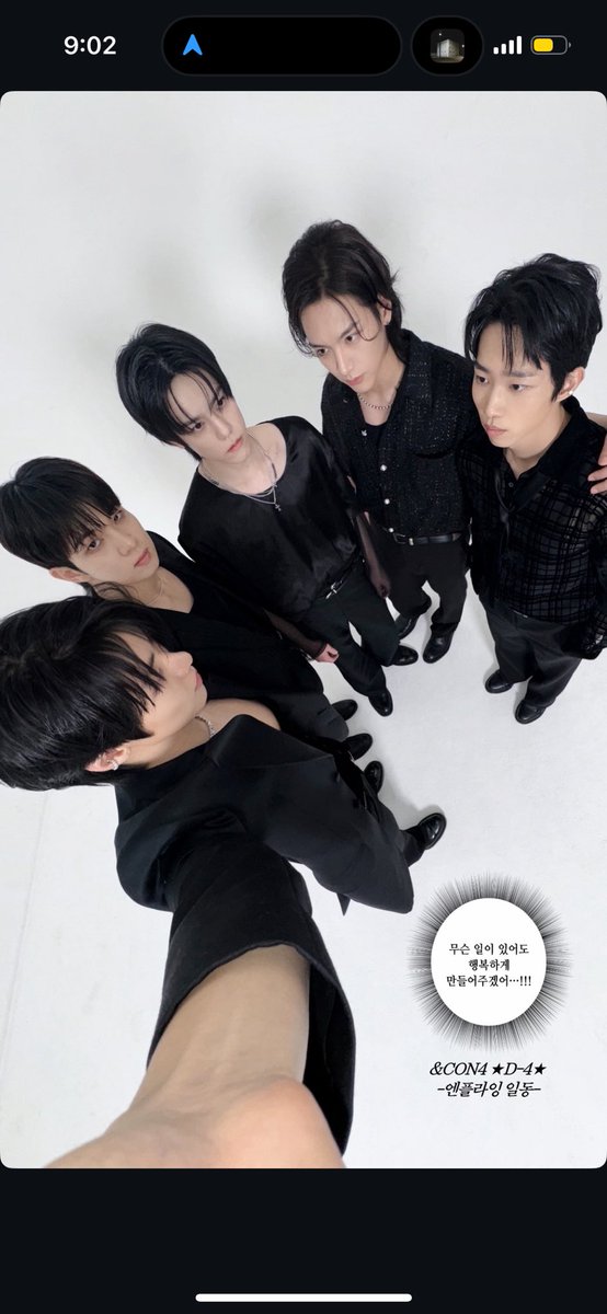 nflying_thelov's tweet photo. 엔플라잉 10주년 축하해!! 
남은 70년도 잘 부탁하구 행복하자:)
#엔플라잉_10주년_영원의시작
#NFlying10thAnniv https://t.co/udKwHoZ9mK