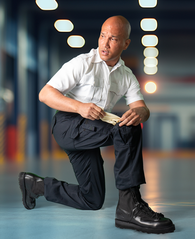 Not all heroes wear capes—some wear uniforms built for the frontlines.

This EMS Week, we honour the tireless commitment of emergency responders who show up when it matters most.

CHECKOUT EMS COLLECTION: bit.ly/3HgHd1B

#EMSWeekTribute #frontlinefit