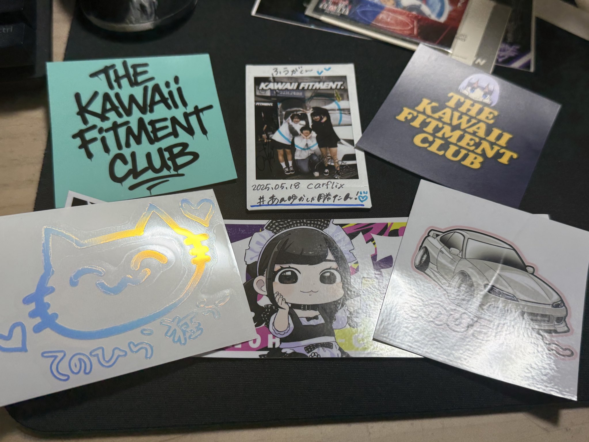 KAWAII FITMENT. (@KAWAII_FITMENT) / X