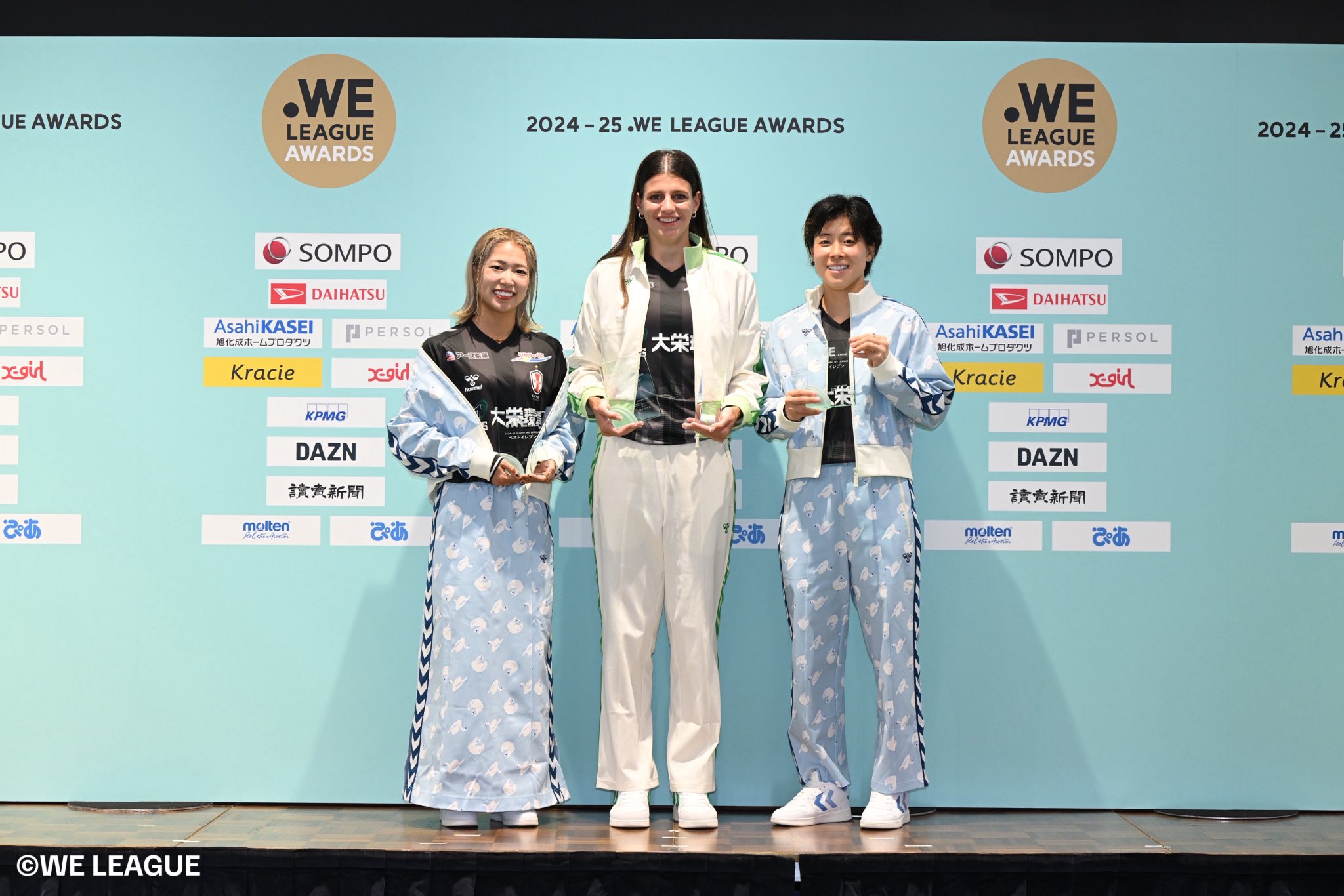 送料無料　INAC神戸レオネッサ　オフィシャルCRS ウインドアップジャケット S~M /優勝/伊藤美紀/高瀬/WEリーグなでしこ/ワールドカップ 5 【伊藤美紀】[クラブ発行]2019 INAC神戸レオネッサ