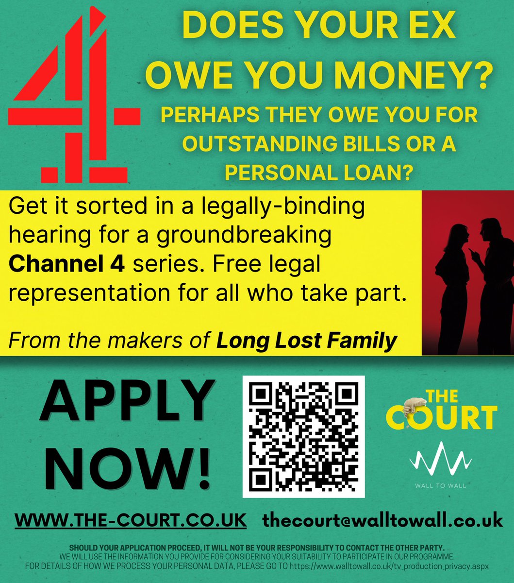 Alexia J Barrett tweet media