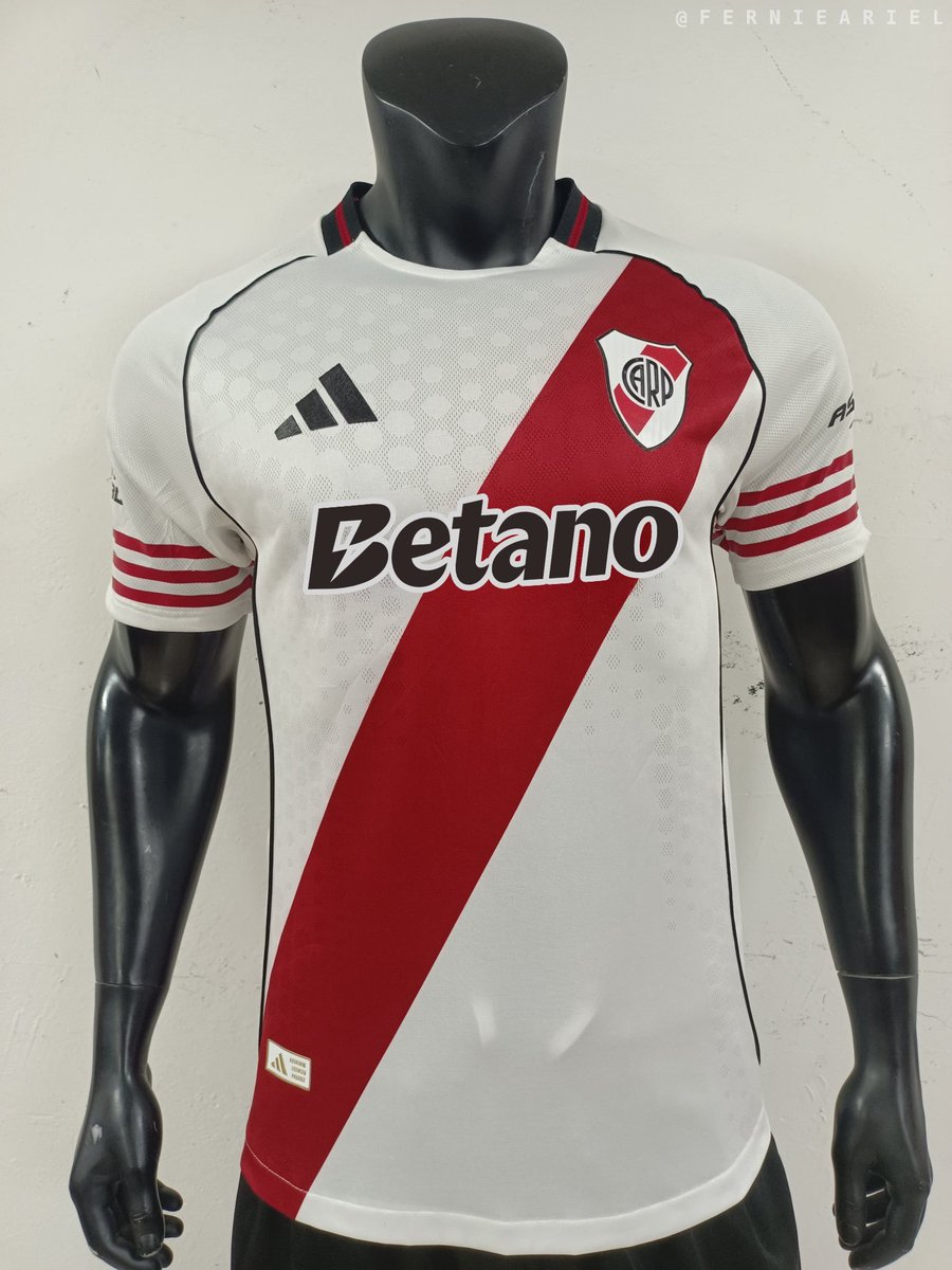 MISTICA, AURA, ESPLENDOR, LOCURA, DAME 912 CAMISETAS DE RIVER