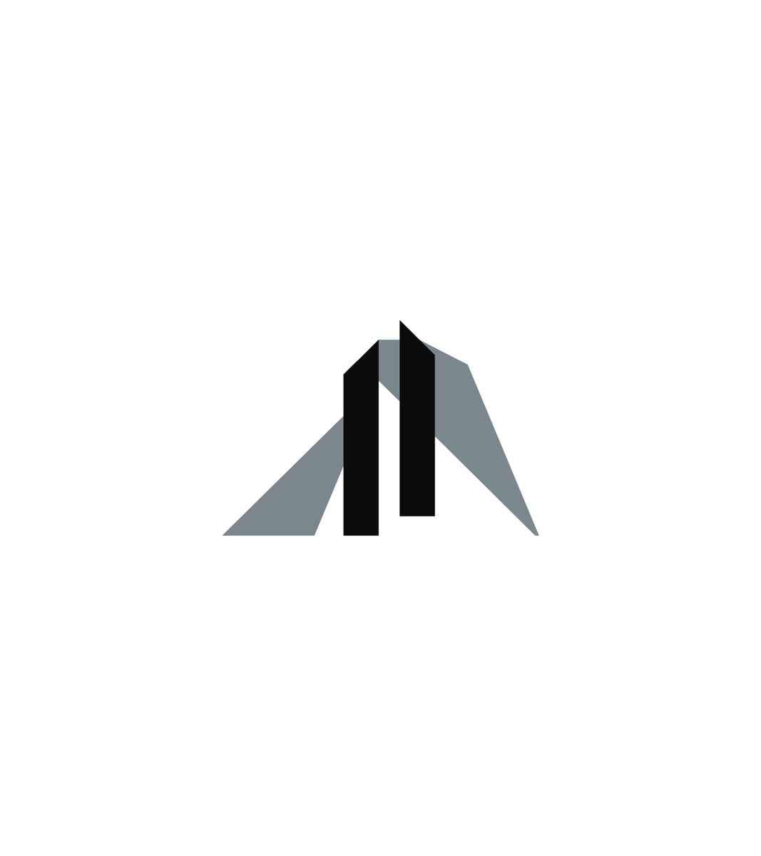 andrazrdlf's tweet photo. 'Backcountry skiing' logo design project for uni https://t.co/fLzPZPHrlE