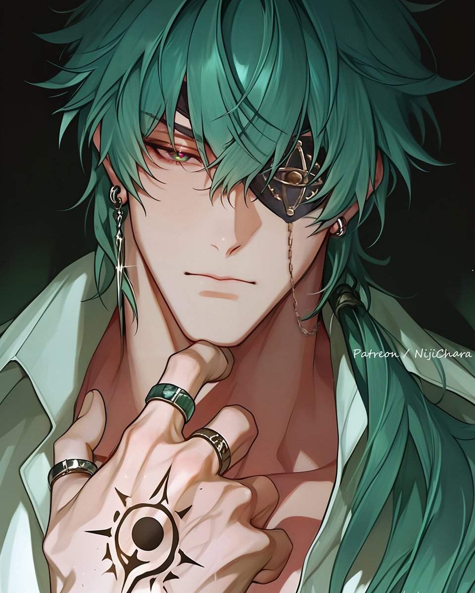 In silence, truth endures 
#Anaxa