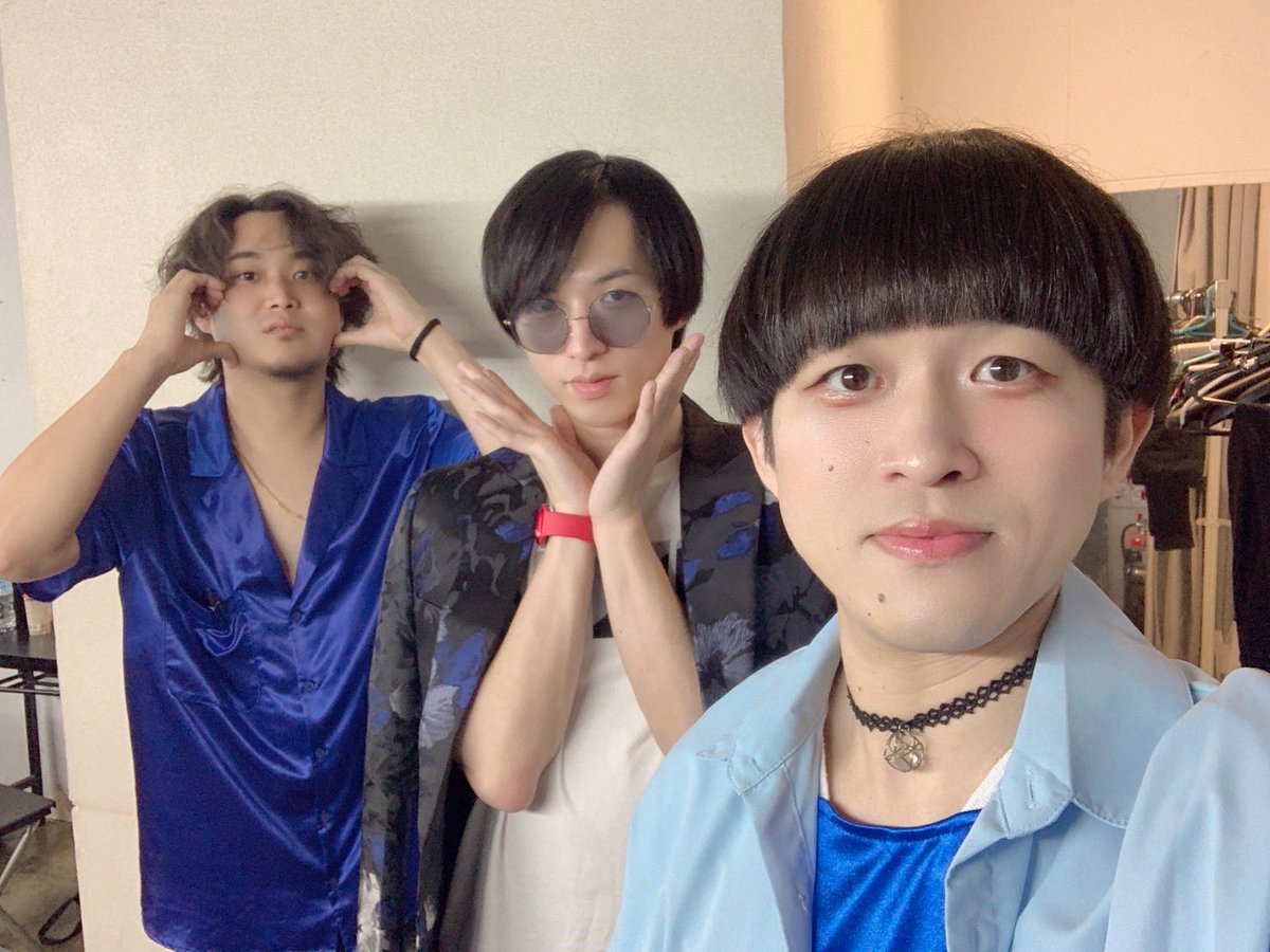 五味大地(ごみちゃん) tweet media