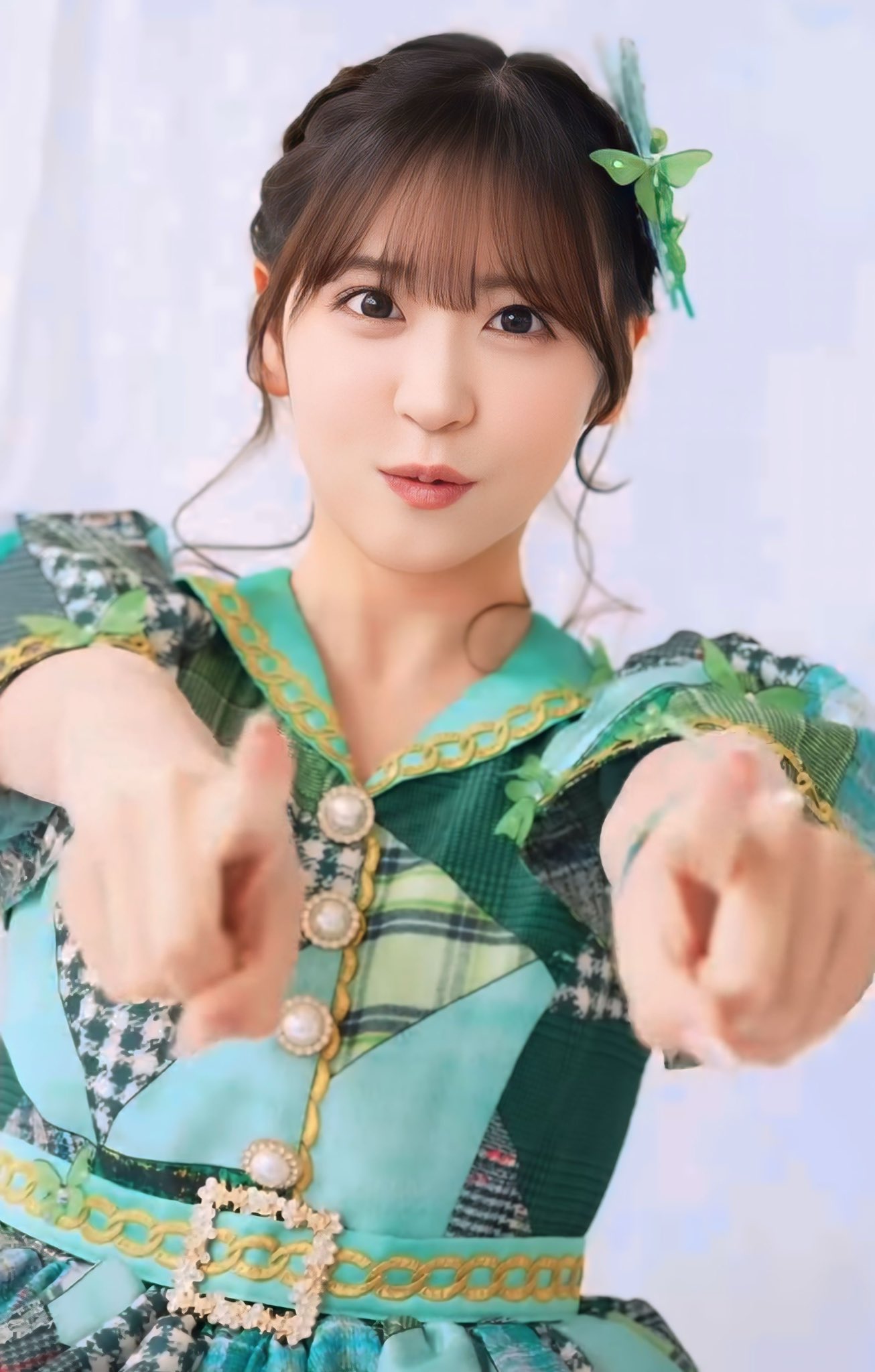 ゆーま☺️💚🏹 (@yuuma_fz_yui) / X