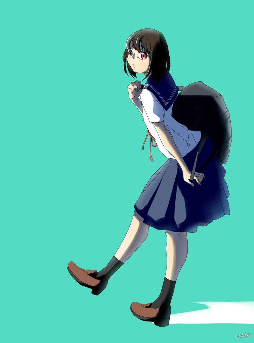 DP808K's tweet photo. Weekly practice #1. https://t.co/ujHqvp11k3