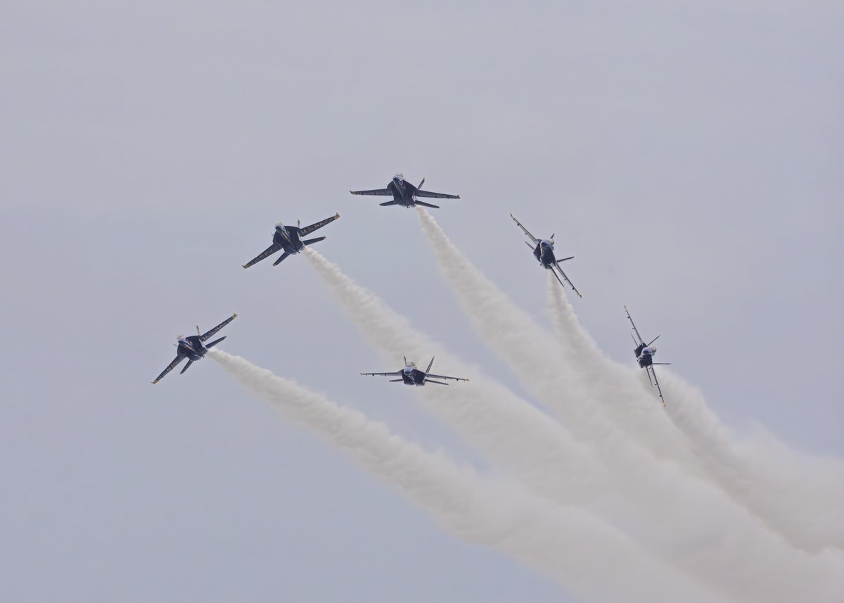 Air Dot Show Tour tweet media