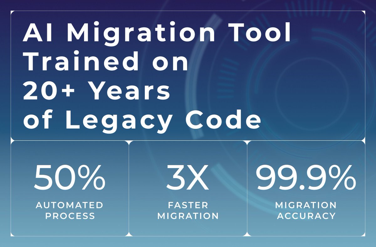 Softacom tweet media