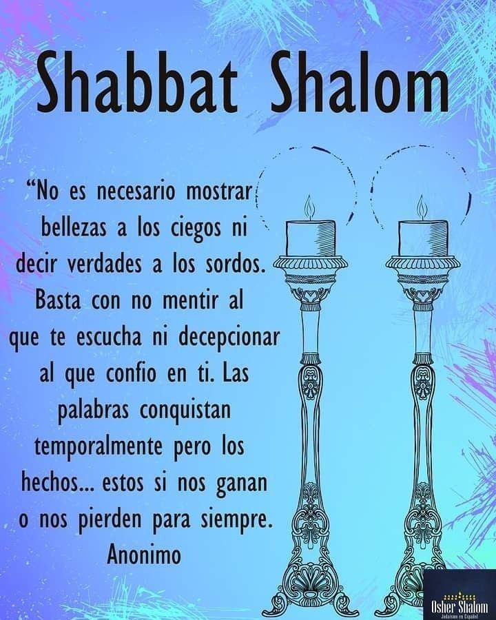 Una gran verdad.