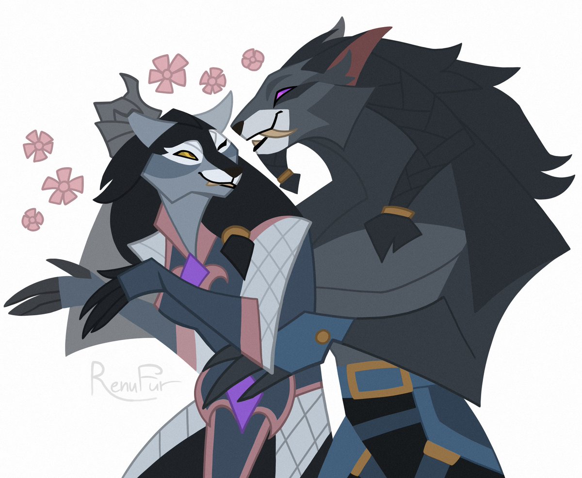 Commission for cordemaris
#warcraft