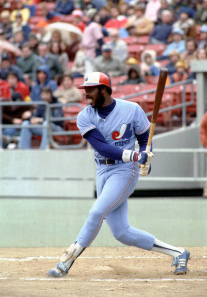 Ellis Valentine, 1979 <a href="/Montreal_Expos/">Montreal Expos</a>