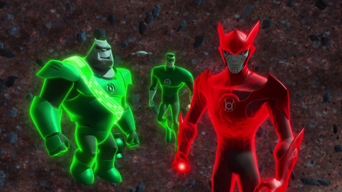 James Harvey @ The World's Finest 🏳️‍🌈 tweet media