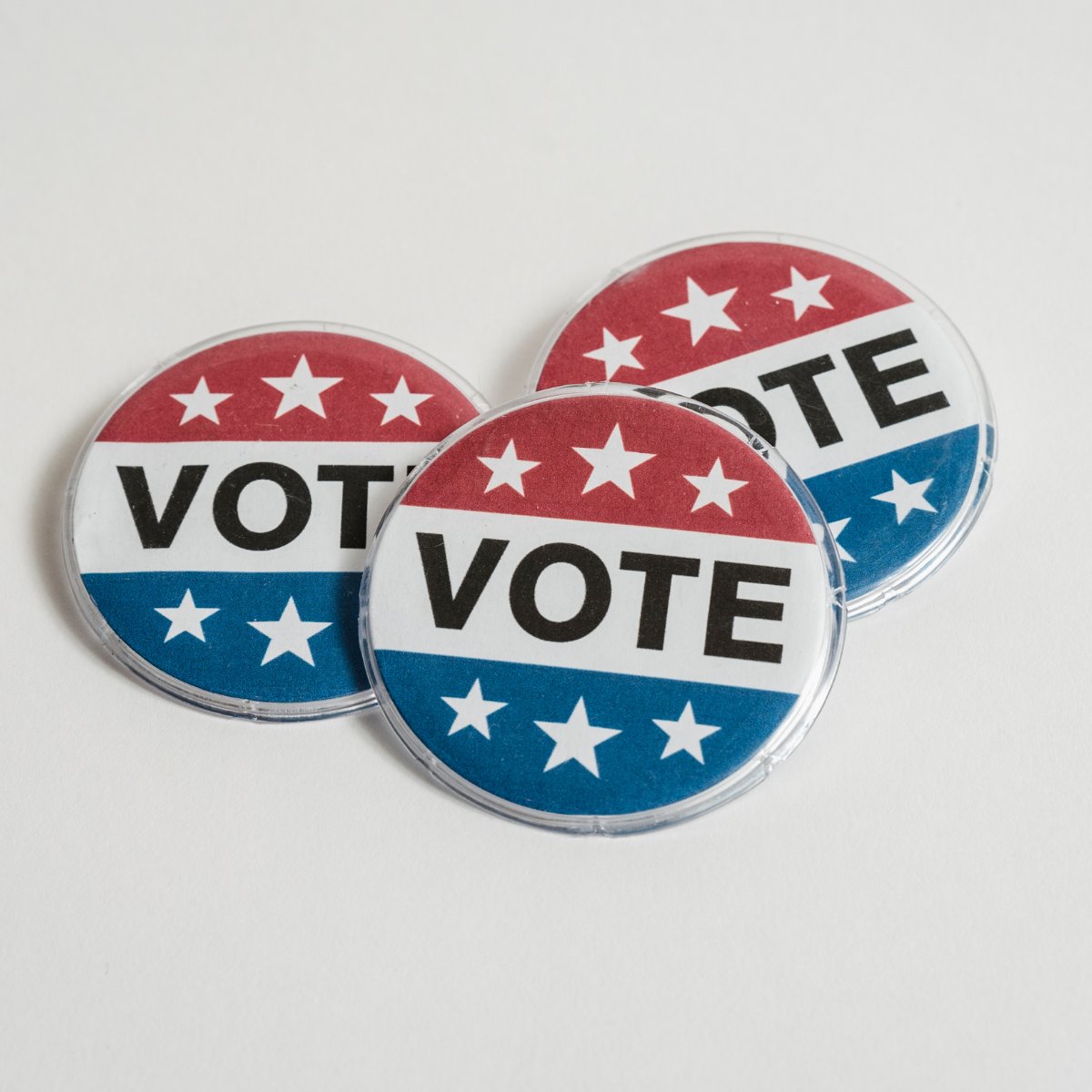 Tomorrow, 5/20, is Primary Election Day! Polls will be open from 7 AM to 8 PM. Please remember to get out and vote! 🗳️

Find your polling place here: ow.ly/Zf8j50VUWWR

If voting by mail, your ballot must be returned to your county board of elections by 8 PM tomorrow.