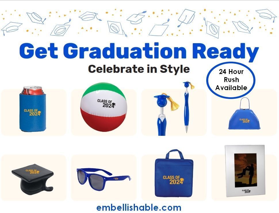 embll's tweet image. Celebrate your graduates! embl.us/graduation #graduation