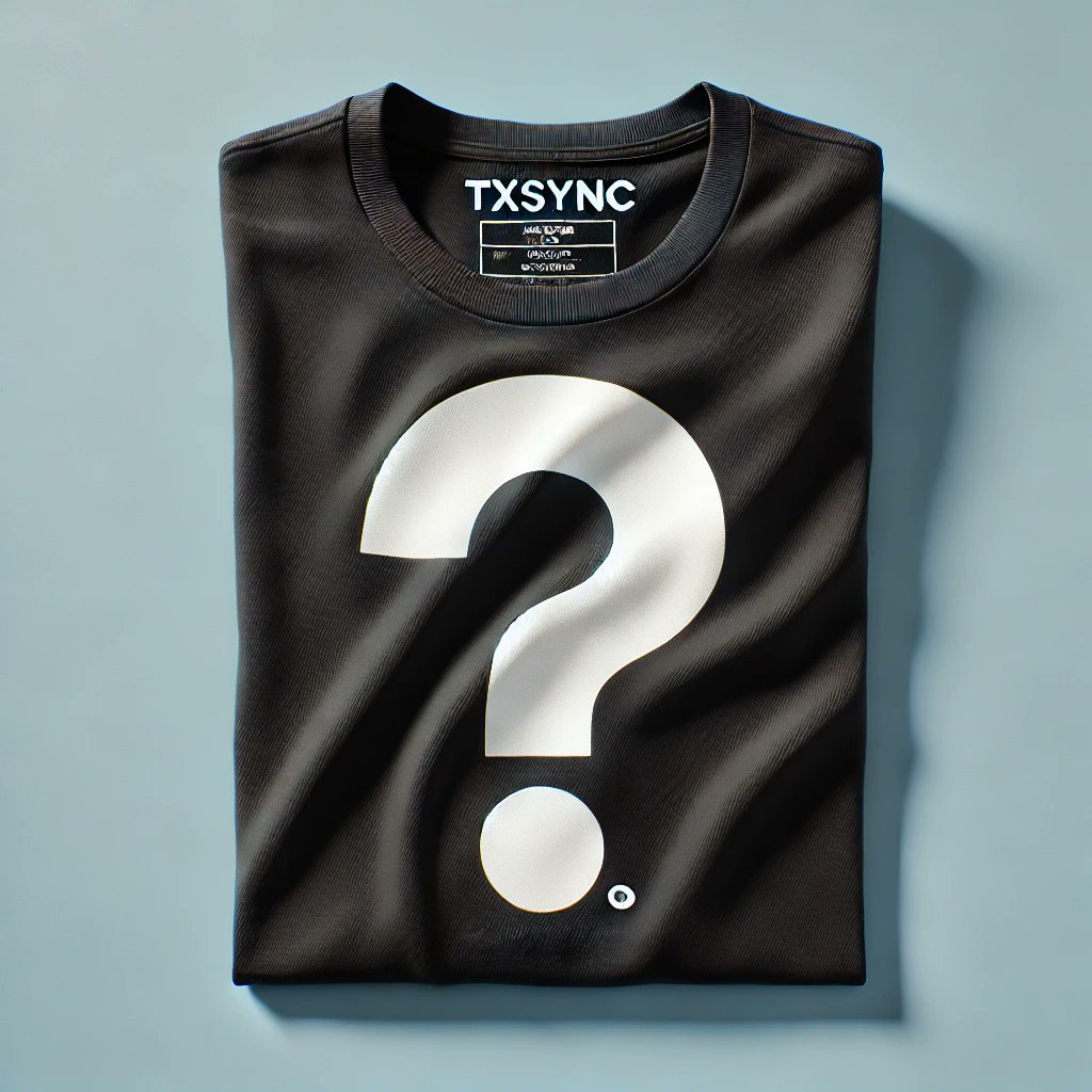 ZKgm and happy Monday! ☀️ Starting off this week with an important question:

If you had to wear a t-shirt with your most-used crypto/web3 phrase, what would it say?
