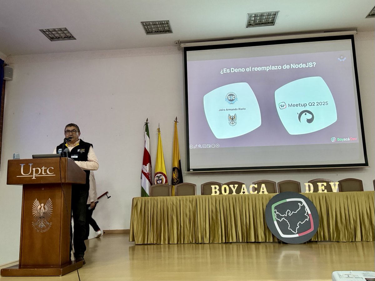 boyaca_dev's tweet photo. 👏👏 https://t.co/rXybz523tE