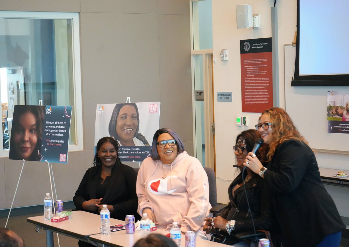 Did you know Rise Up is now on #Bluesky? Starting June 1, 2025, we’ll no longer be active on X, so follow us where the action is – we just posted on Bluesky about our deep dive into Rise Up Leader Tasha Henneman’s #advocacy journey. Check it out now ➡️ bsky.app/profile/riseup…