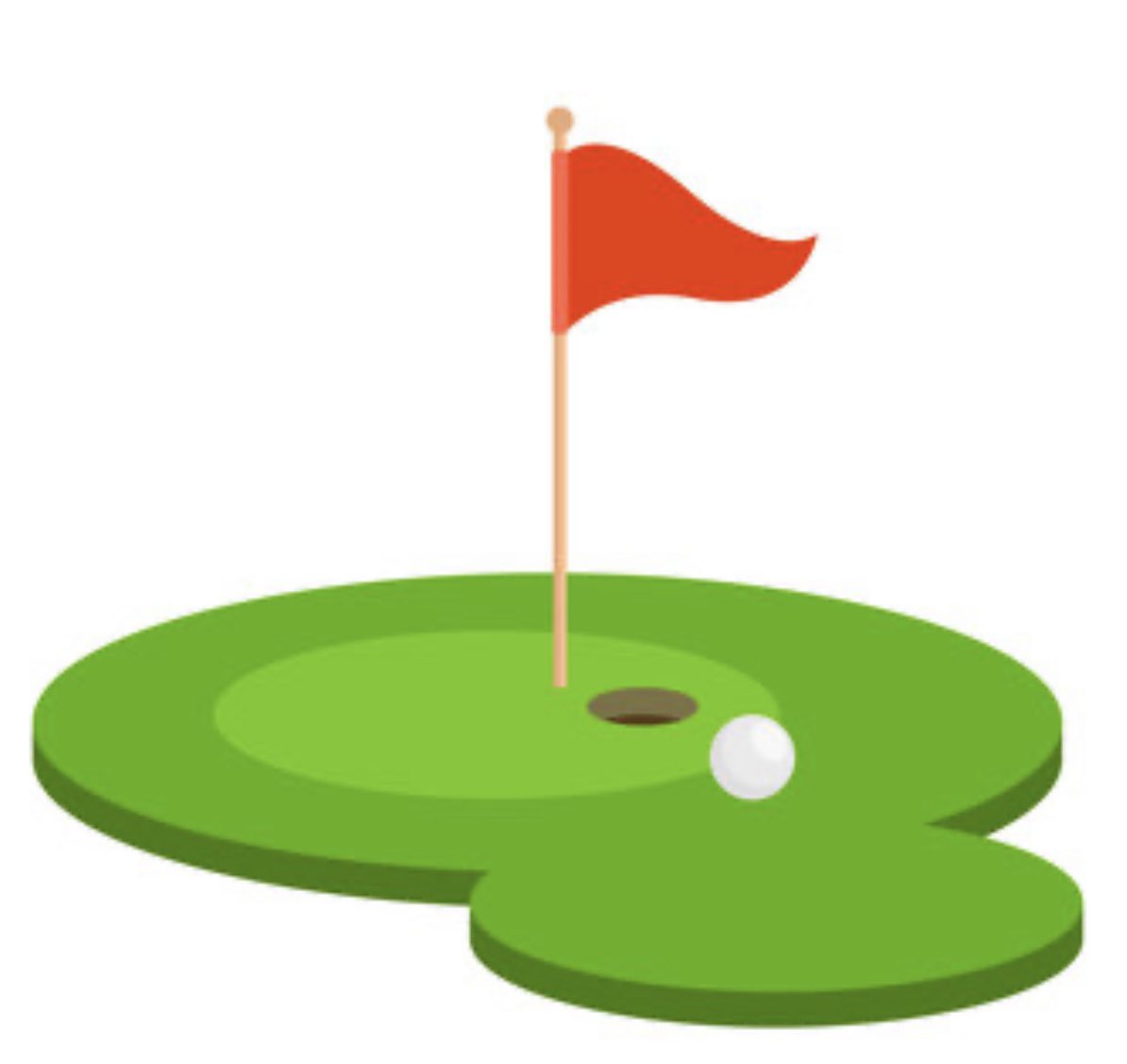 🔴⛳️MATCH DAY ⛳️⚫️
Bishop Luers vs Norwell 
📍Brookwood 
⏰ 5:30pm
#LuersSpirit