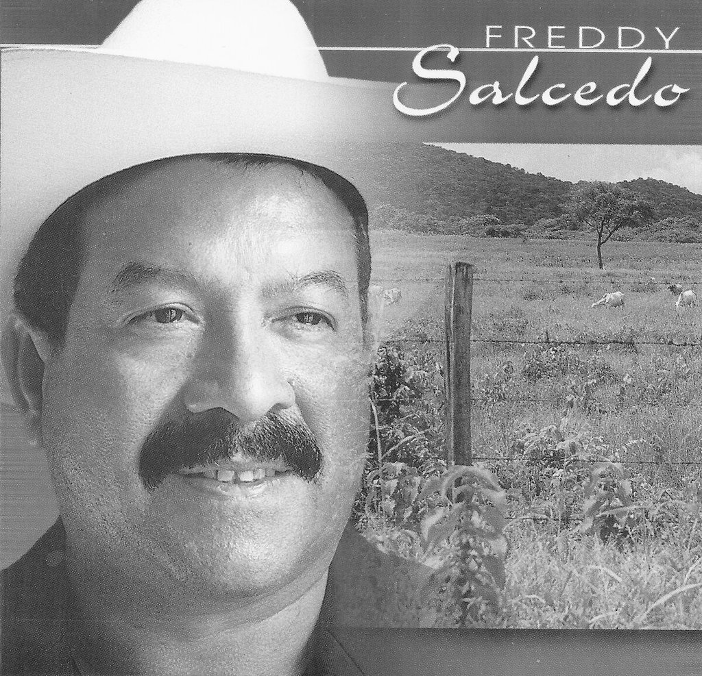 Los amantes de la canta criolla despedimos a Freddy Salcedo, "su majestad el llano", carabobeño -portugueseño con extraordinaria calidad interpretativa. Inolvidables: Viejo soguero, La fundadora, Caracha compañero, Sombrero, Araguaney #freddysalcedo