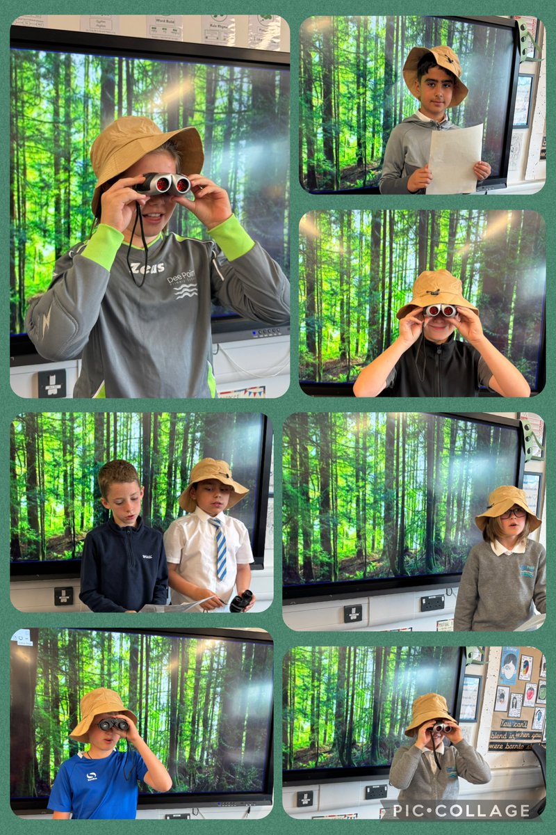 DeePointOberon (@deepointoberon) on Twitter photo Today we took on the roles of wilderness explorers which helped massively in writing our own technical vocabulary sentences! <a href="/LiteracyCounts1/">Literacy Counts</a> <a href="/DeePointPrimary/">Dee Point Primary</a> π²π Today we took on the roles of wilderness explorers which helped massively in writing our own technical vocabulary sentences! <a href="/LiteracyCounts1/">Literacy Counts</a> <a href="/DeePointPrimary/">Dee Point Primary</a> π²π