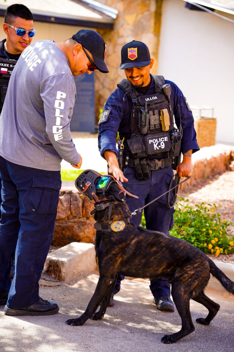 City of El Paso (@elpasotxgov) on Twitter photo A few moments from <a href="/EPPOLICE/">EL PASO POLICE DEPT</a> 152 in Blue celebration this past weekend! Thank you to this awesome team for their dedicated service to El Paso for the past 152 years! #EPPolice #IAmElPaso A few moments from <a href="/EPPOLICE/">EL PASO POLICE DEPT</a> 152 in Blue celebration this past weekend! Thank you to this awesome team for their dedicated service to El Paso for the past 152 years! #EPPolice #IAmElPaso