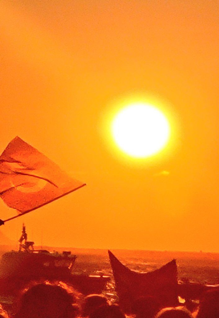 Burdaydik 
İzmir
#19MayTheYouthRise