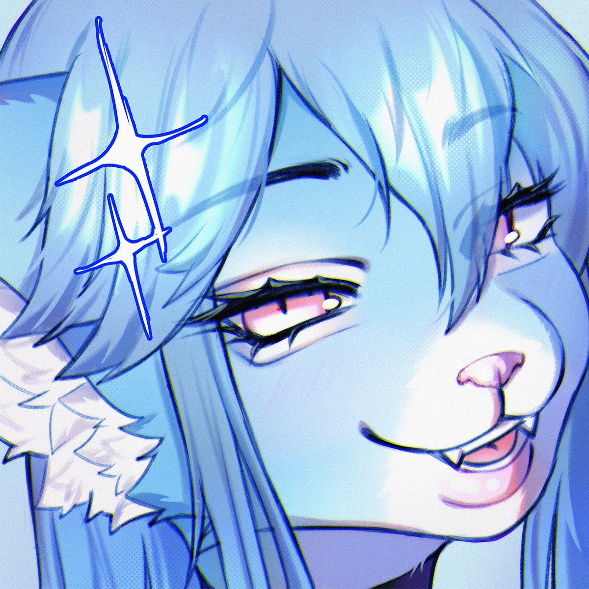 yabeweny's tweet image. icon for @laladeei 💙