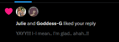 Siren_vee's tweet photo. @G0dd3zzG1ng psst... hey.. do not look behind you...// https://t.co/BmiZnjzALD